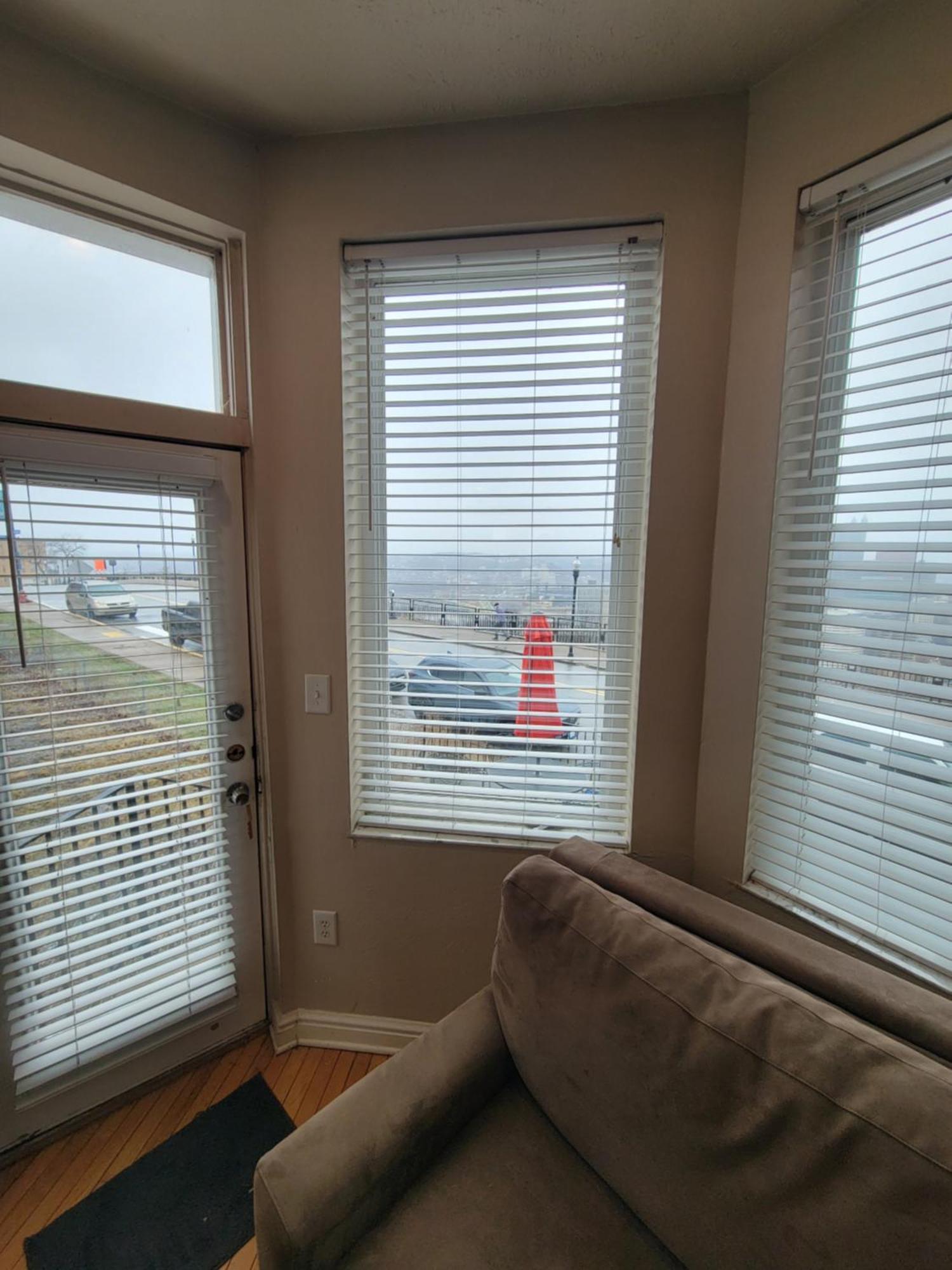 Charming Studio-Panoramic View-Your Pittsburgh Sanctuary 아파트 외부 사진